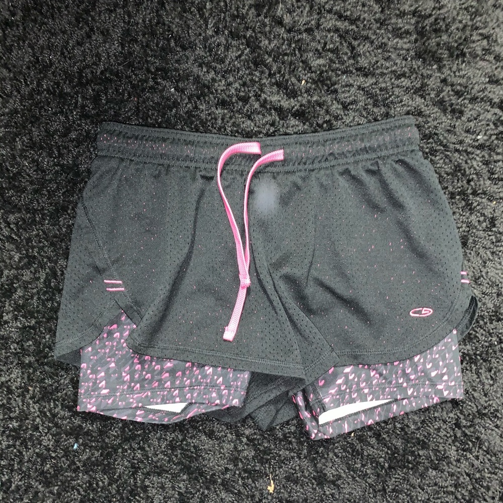 champion shorts